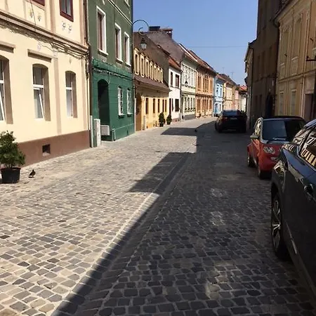 Bonita * Брашов