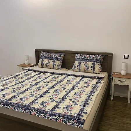 Апартаменти Bonita *