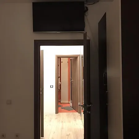 Bonita Апартаменти *