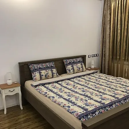 Bonita Апартаменти *