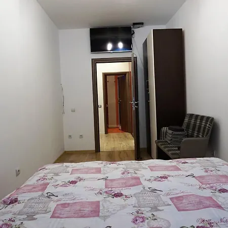 Bonita Апартаменти *