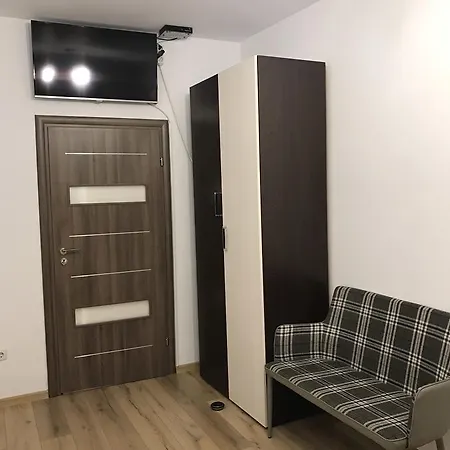 Bonita Апартаменти *