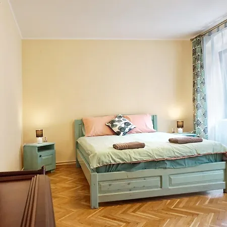 Bonita Апартаменти